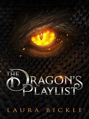 cover image of The Dragon's Playlist